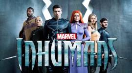 Inhumans - Completa