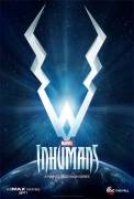 Inhumans - Completa