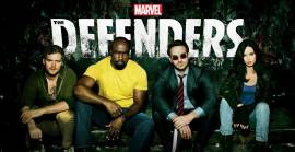 The Defenders - Completa