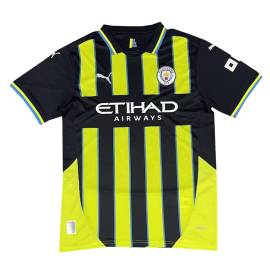 fake Manchester City shirts 24-25