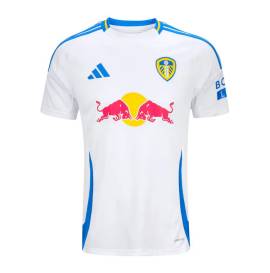 fake Leeds United shirts season 2024-2025