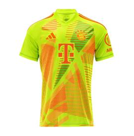 fake Bayern Munich shirt 24-25