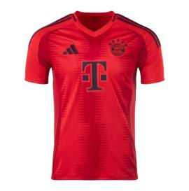 fake Bayern Munich shirt 24-25