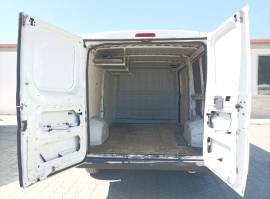 RIF.1090 FIAT DUCATO – 2009 – FURGONE – EURO 4