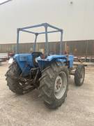 Trattore agricolo Landini 6500.