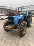 Trattore agricolo Landini 6500.