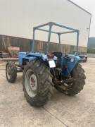 Trattore agricolo Landini 6500.