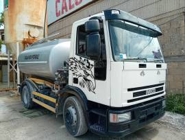 Iveco Eurocargo 120E18