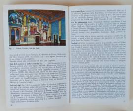 Nuova guida Firenze e le sue colline di Roberto Bartolini Ed.Becocci, 1979