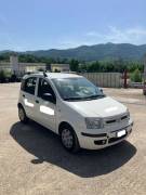 Autocarro Fiat Panda