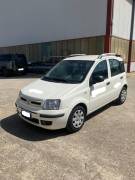 Autocarro Fiat Panda