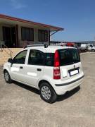 Autocarro Fiat Panda