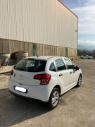 Autovettura Citroen C3