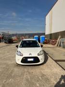 Autovettura Citroen C3