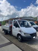 Autocarro Mercedes Sprinter 411