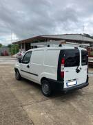 Autocarro Fiat Doblo’