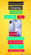 Display Xiaomi 12 Lite (Amoled) Compatibile