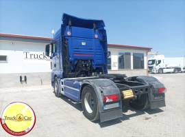 RIF.1141 MAN TGX 18.480 – 2016 – TRATTORE STRADALE – EURO 6