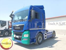 RIF.1141 MAN TGX 18.480 – 2016 – TRATTORE STRADALE – EURO 6