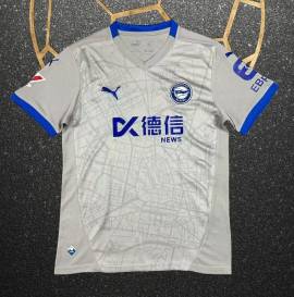 camiseta  Alaves 24/25