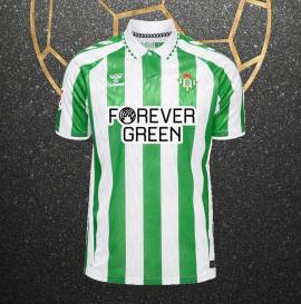 camiseta joaquin betis 24/25