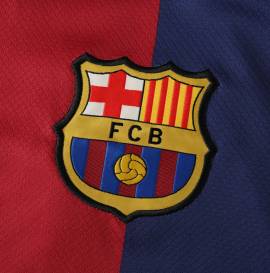 camiseta Barcelona imitacion 24/25