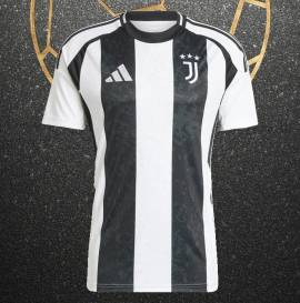 camiseta Juventus barata 2024 2025