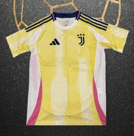 camiseta Juventus barata 2024 2025