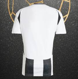 camiseta Juventus barata 2024 2025