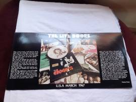 Vinile The Doors