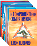 Opuscoli del Manuale di Scientology