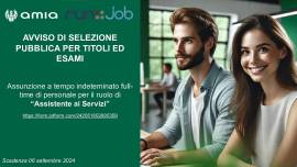 Assistente ai Servizi