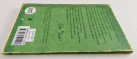 LIBRO IL QUIDDITCH ATTRAVERSO I SECOLI KENNILWORTHY WHISP HOGWARTS EDITORE: SALANI 2002    