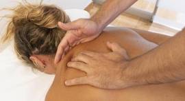 Studio Massaggi Wellness Dott Mario Orfila Messina 