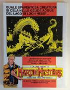 Fumetto Zagor Il cerchio della vita n.250 febbraio 1982 perfetto 