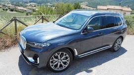  BMW X7 xdrive40d