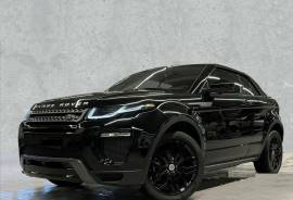 2018 Land Rover Range Rover Evoque Cabrio TD4 SE Dynamic