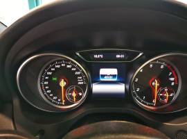 2018 Mercedes Benz CLA 180 AMG Line Navi LED Pelle Sport 