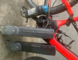 Specialized turbo levo