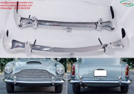 Aston Martin DB4 58-63 and DB5 1963-1965 bumpers 