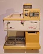 Saeco Macchina caffè automatica. Sette pezzi