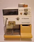 Saeco Macchina caffè automatica. Sette pezzi