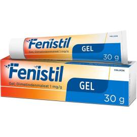 Fenistil Gel su Healthapo