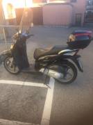 HONDA SH 150I