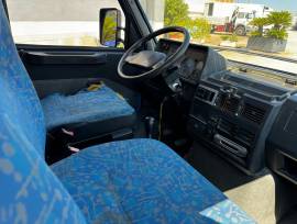 IVECO DAILY FIAT 35.10 CENTINATO PATENTE B