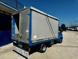 IVECO DAILY FIAT 35.10 CENTINATO PATENTE B