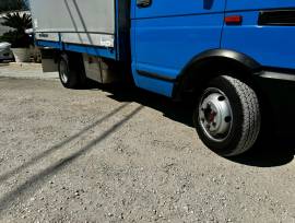 IVECO DAILY FIAT 35.10 CENTINATO PATENTE B