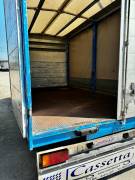 IVECO DAILY FIAT 35.10 CENTINATO PATENTE B