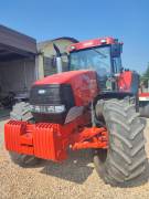 TRATTORE  AGRICOLO McCORMICK MTX 200 -1900 ORE