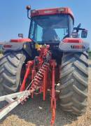 TRATTORE  AGRICOLO McCORMICK MTX 200 -1900 ORE